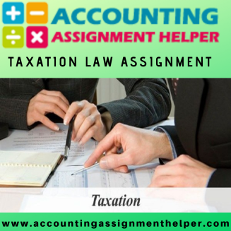 Taxation Law Assignment (2)