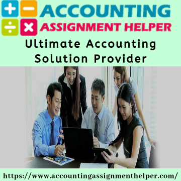 Ultimate Accounting Solution Provider (1)