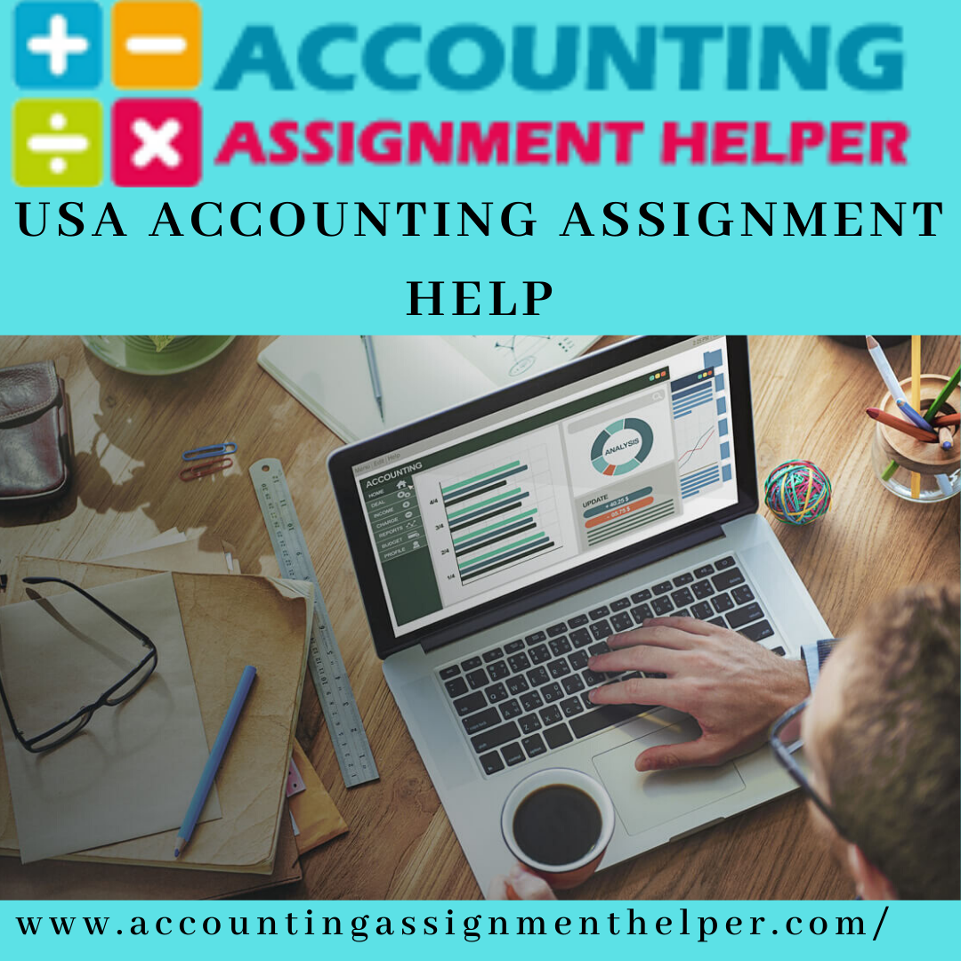 USA Accounting Assignment Help